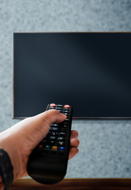 Commercieel beleid tv en radio