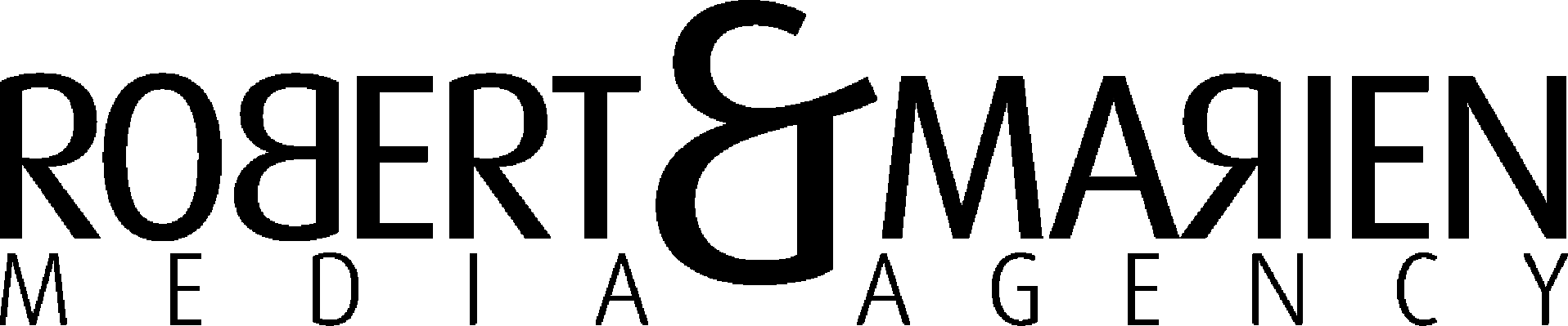 Logo Robert&Marien