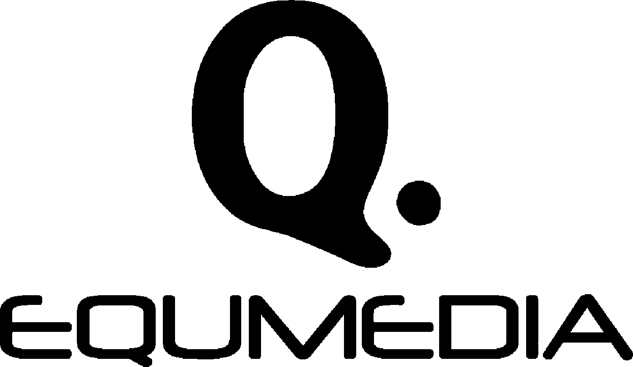 Logo Equmedia